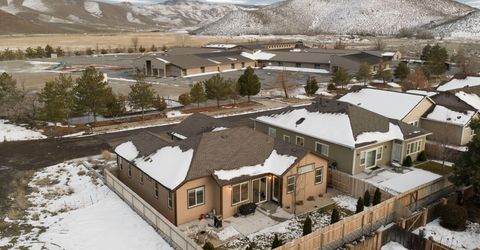 4917 Hombre Way, Reno, NV 89502 Photo