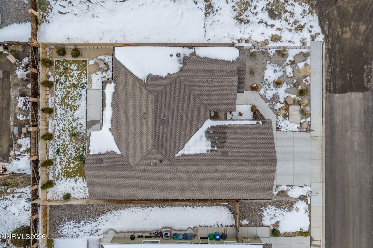 4917 Hombre Way, Reno, NV 89502 Photo