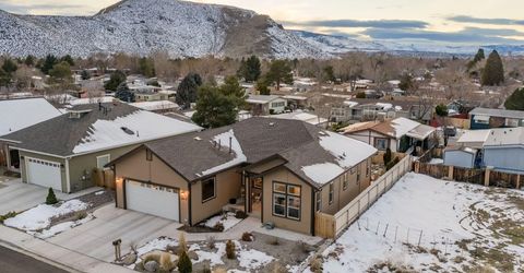 4917 Hombre Way, Reno, NV 89502 Photo