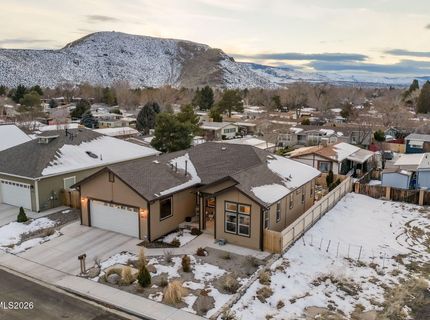 4917 Hombre Way, Reno, NV 89502 Photo