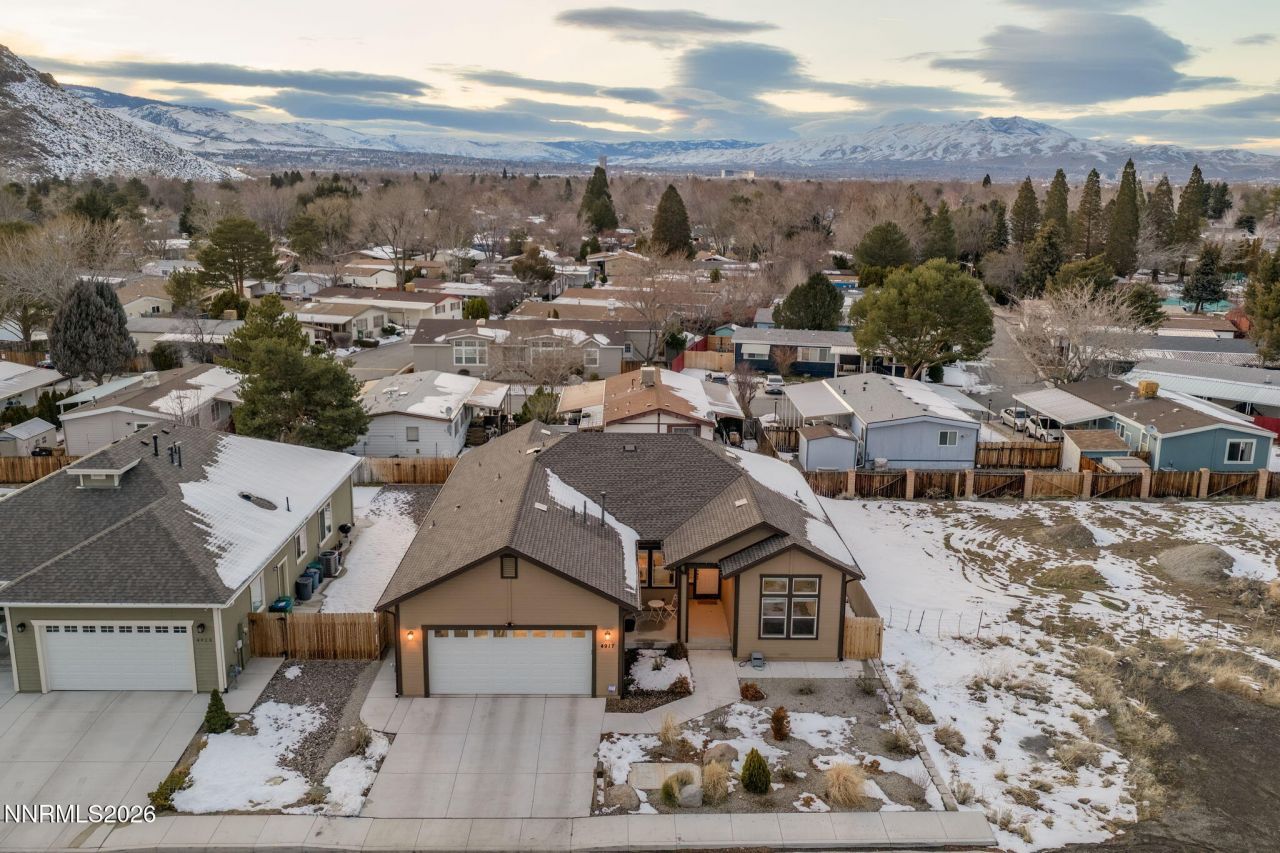 4917 Hombre Way, Reno, NV 89502 Photo