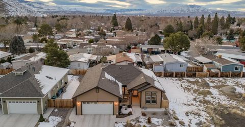 4917 Hombre Way, Reno, NV 89502 Photo