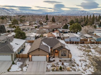 4917 Hombre Way, Reno, NV 89502 Photo