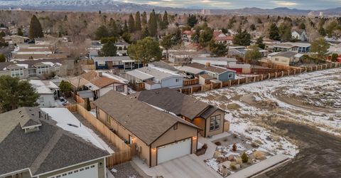 4917 Hombre Way, Reno, NV 89502 Photo