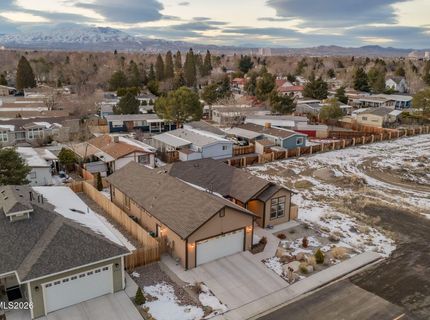 4917 Hombre Way, Reno, NV 89502 Photo