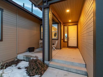 4917 Hombre Way, Reno, NV 89502 Photo