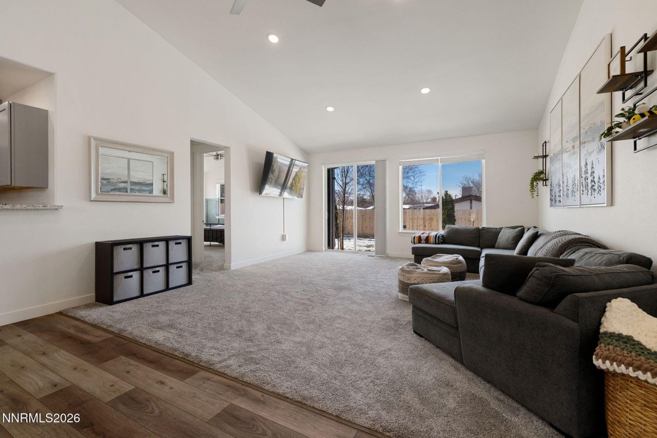 4917 Hombre Way, Reno, NV 89502 Photo