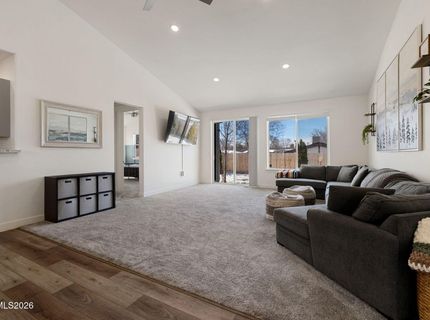 4917 Hombre Way, Reno, NV 89502 Photo