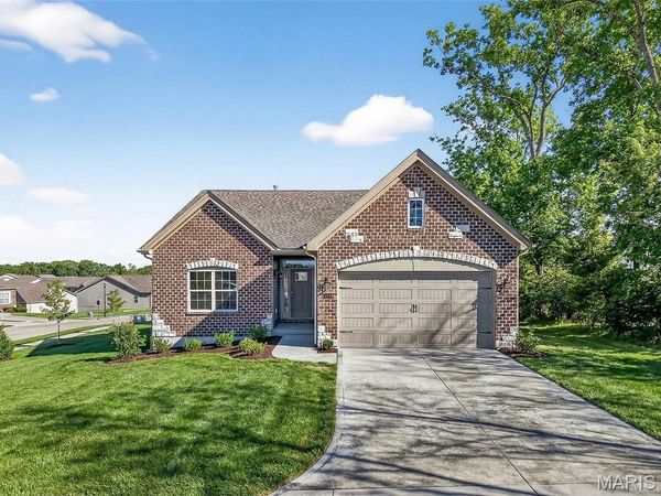 202 Keaton Woods Drive , O'Fallon, MO 63368