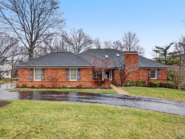 12597 Durrow Court, St Louis, MO 63141