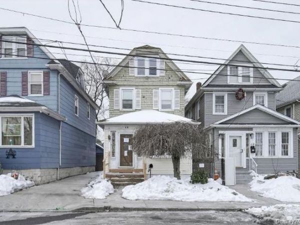 64 WATCHOGUE Road , Staten Island, NY 10314