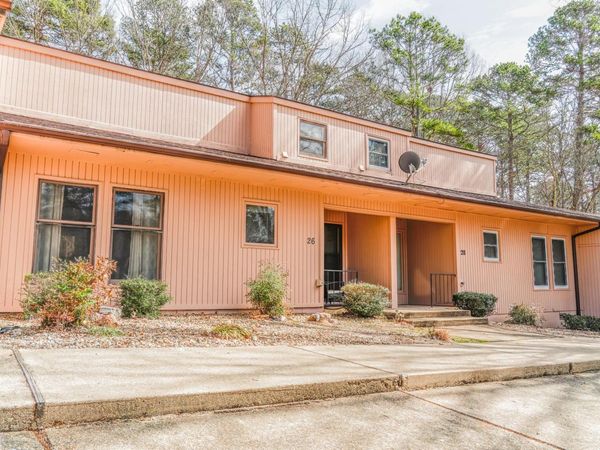 26 Reddina Lane, Hot Springs Village, AR 71909