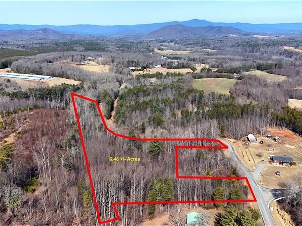 0 Fisher Valley Road , Dobson, NC 27017