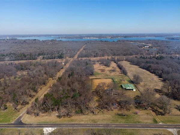 15314 Fm 3062, Malakoff, TX 75148