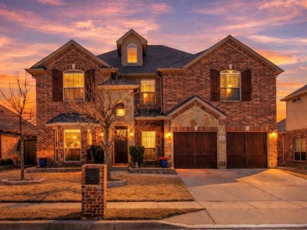 2805 Stackhouse Street, Fort Worth, TX 76244