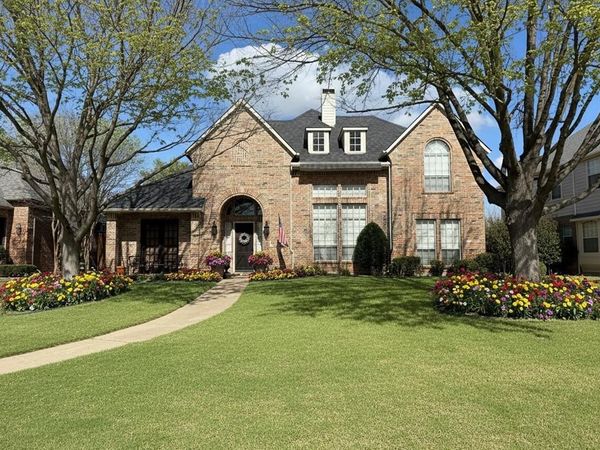 2160 Wilderness Court, Frisco, TX 75033