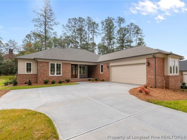 109 Rosemont Lane, Sanford, NC 27330