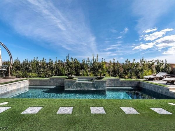 442 Rosina Vista Street, Las Vegas, NV 89138