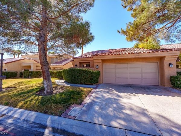 5103 Southern Hills Lane, Las Vegas, NV 89113