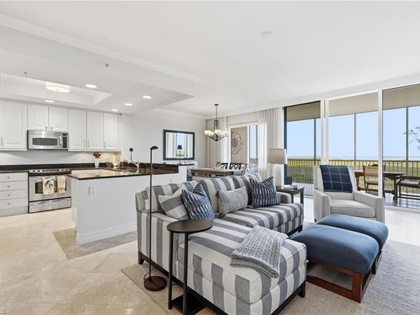 4751 West Bay BLVD, Unit 1102, ESTERO, FL 33928