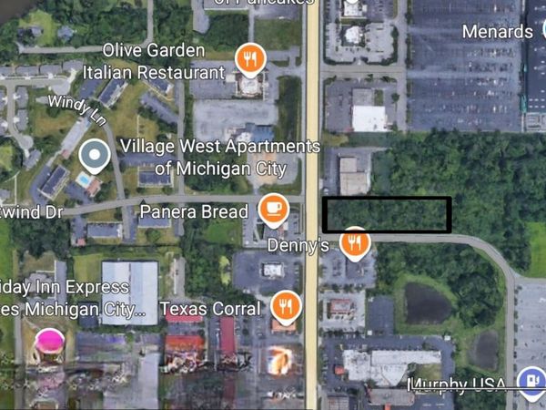 0 Franklin St, Michigan City, IN 46360