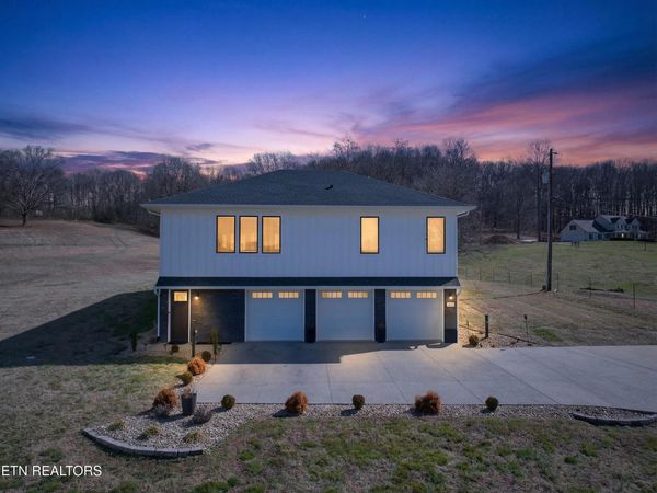 6161 Hiawatha Rd, Morristown, TN 37814