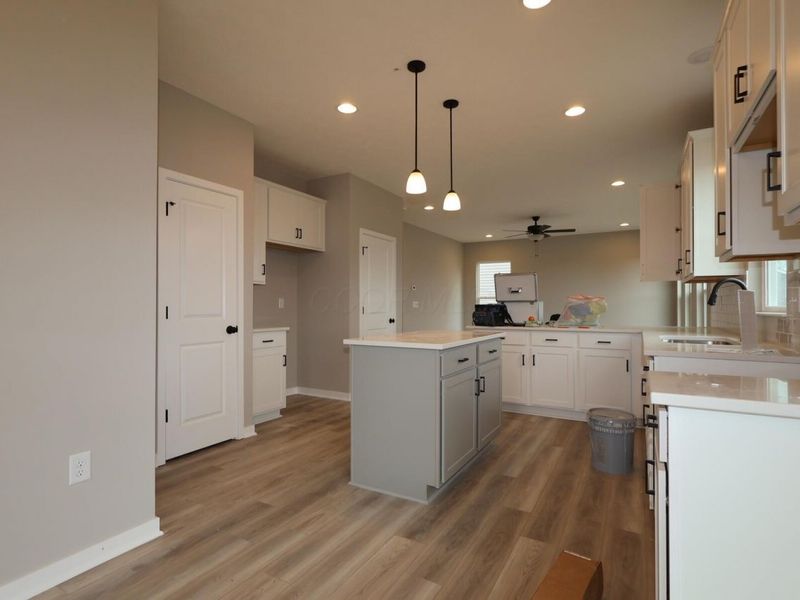 358 Oakmont Drive, Commercial Point, OH 43116 Photo 6