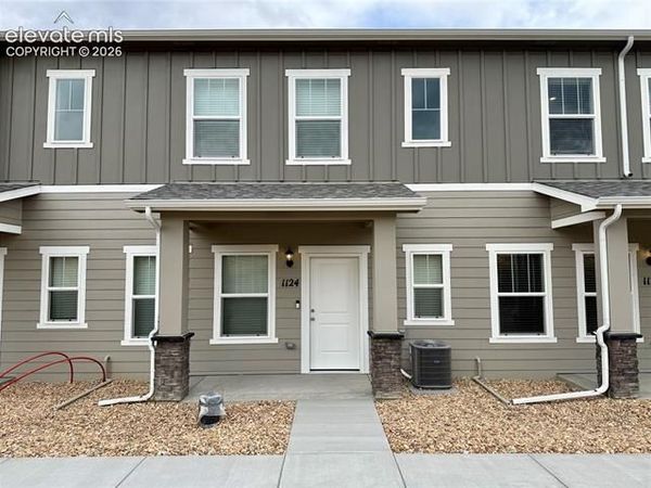 1124 Babette Heights, Colorado Springs, CO 80904
