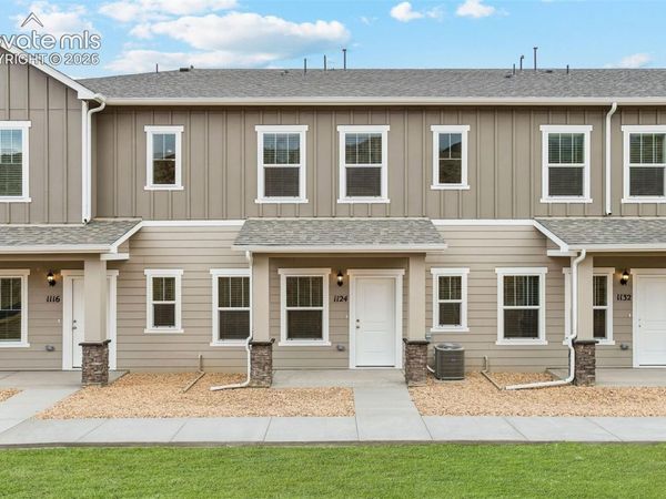 1124 Babette Heights, Colorado Springs, CO 80904