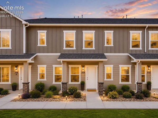 1124 Babette Heights, Colorado Springs, CO 80904