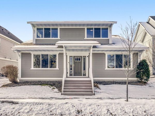 5208 95th Lane N, Brooklyn Park, MN 55443