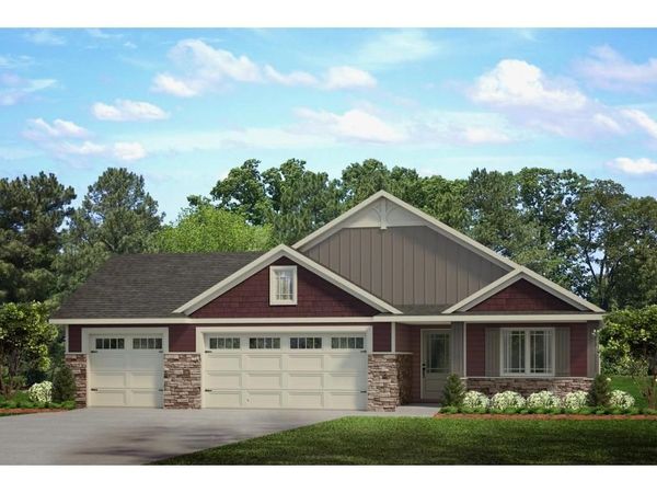 11046 194th Circle NW, Elk River, MN 55330