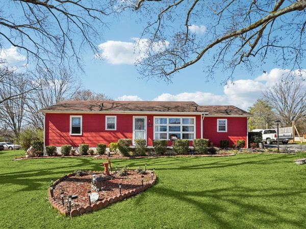 107 Highland Dr, Winchester, TN 37398