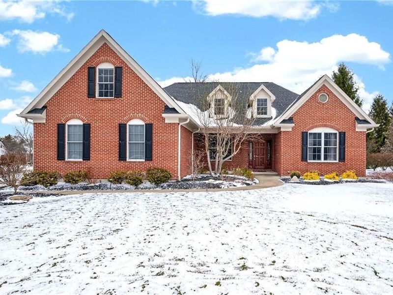 1646 Fairway Crest, Miami Township, OH 45140 Photo 1