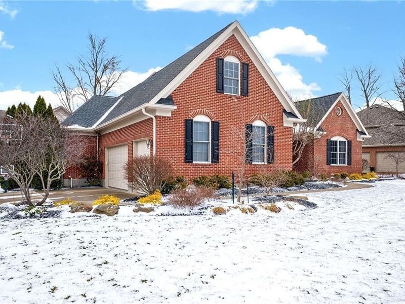 1646 Fairway Crest, Miami Township, OH 45140 Photo 2