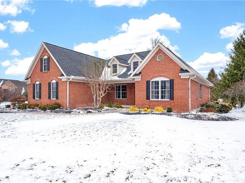 1646 Fairway Crest, Miami Township, OH 45140 Photo 3