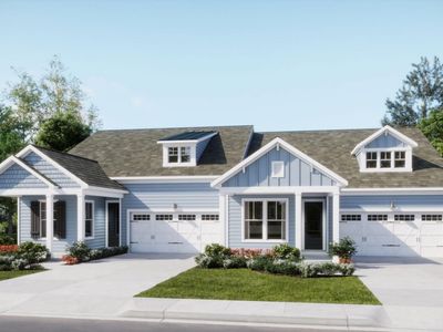 119 Cloverfield Trail Drive, Summerville, SC 29486