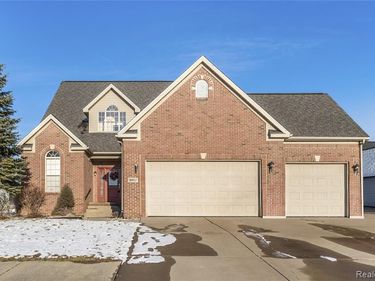 9057 Copper Ridge Drive, Davison Twp, MI 48423