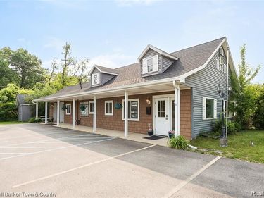 4780 E M 36, Hamburg Twp, MI 48169