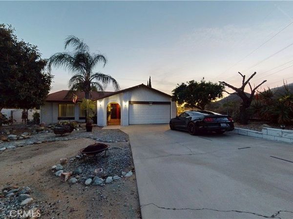 2521 Electric, Upland, CA 91784