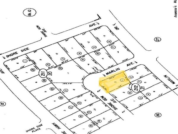 2402 Shore Gem Avenue, Thermal, CA 92274