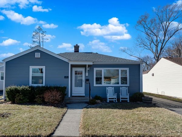 306 N Schubert Street, Palatine, IL 60067