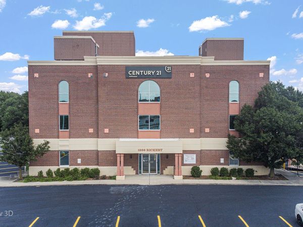 1288 Rickert Drive, Naperville, IL 60540