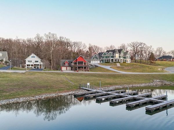 190 E Candy Cane Lane, Santa Claus, IN 47579