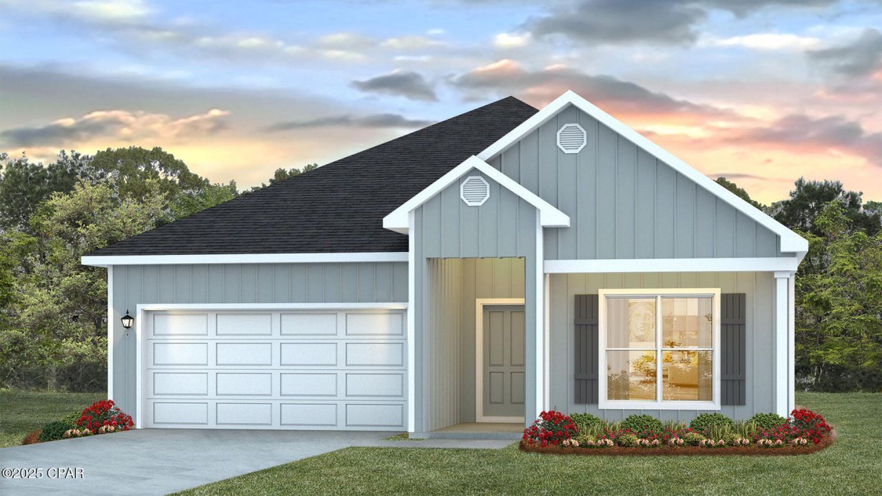 7199 Big Buck Boulevard, Panama City, FL 32409 Main Photo