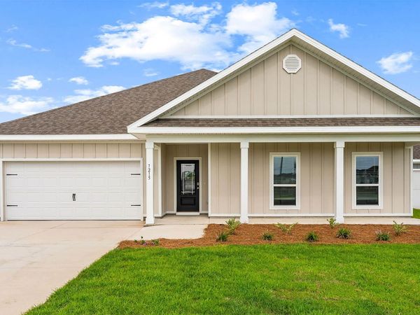 7215 Big Buck Boulevard, Panama City, FL 32409