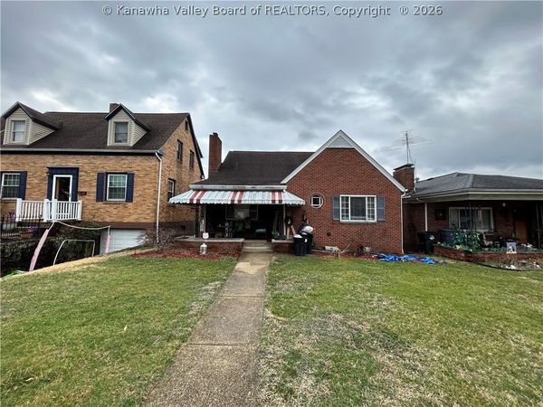 609 South Terrace, Huntington, WV 25705