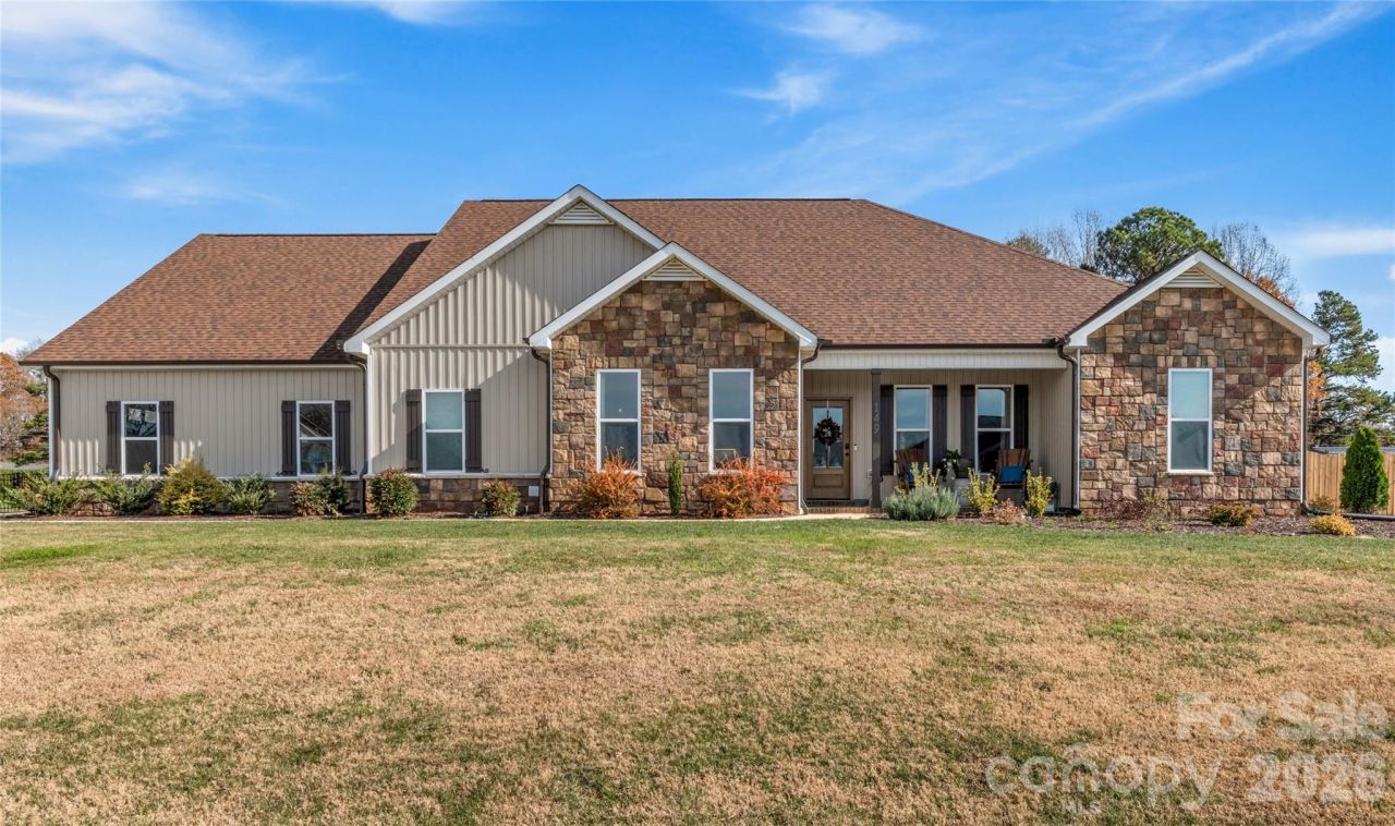 149 Deerwood Drive, Lexington, NC 27295 Main Photo