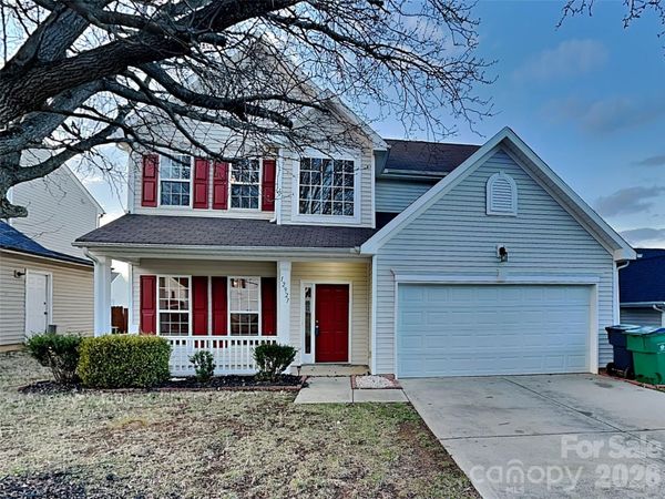 12927 Deaton Hill Drive, Charlotte, NC 28269