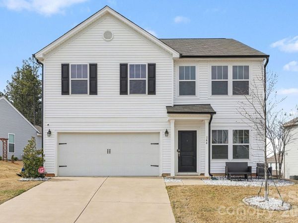 144 Mooring Drive, Statesville, NC 28677